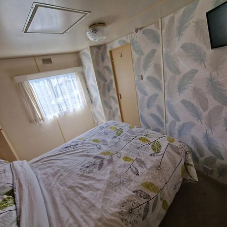 Hemsby Caravan Hire 外观 照片