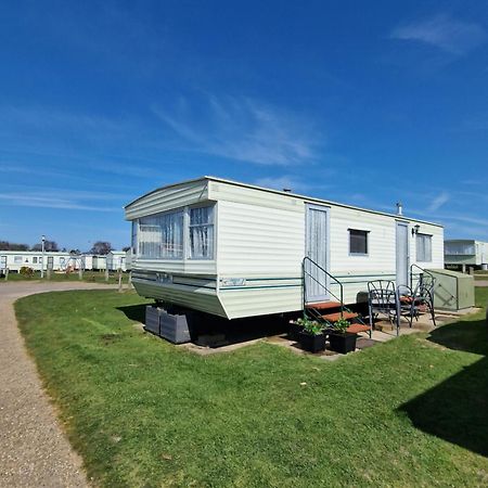 Hemsby Caravan Hire 外观 照片