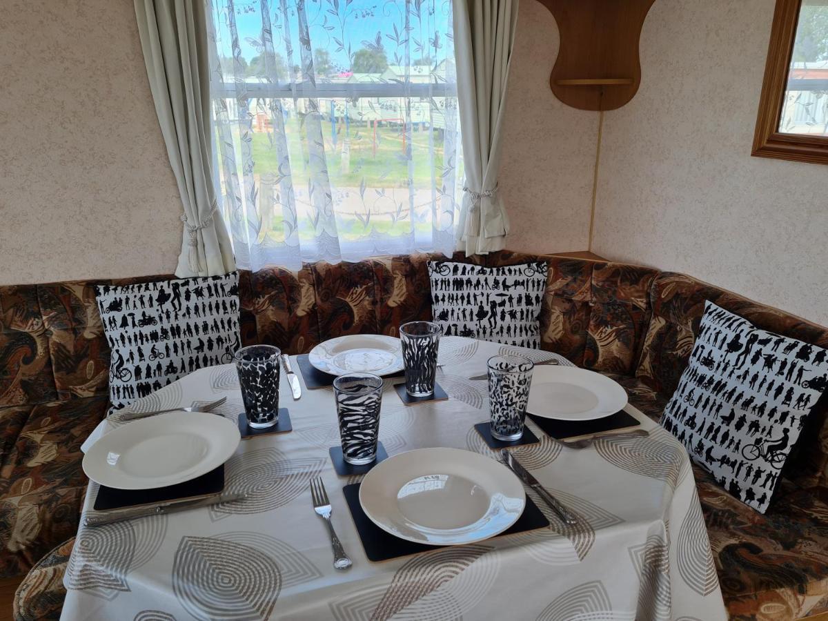 Hemsby Caravan Hire 外观 照片