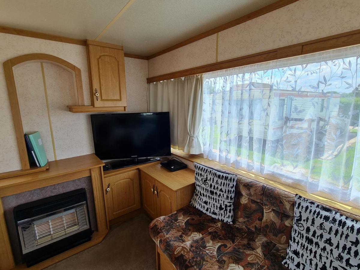 Hemsby Caravan Hire 外观 照片