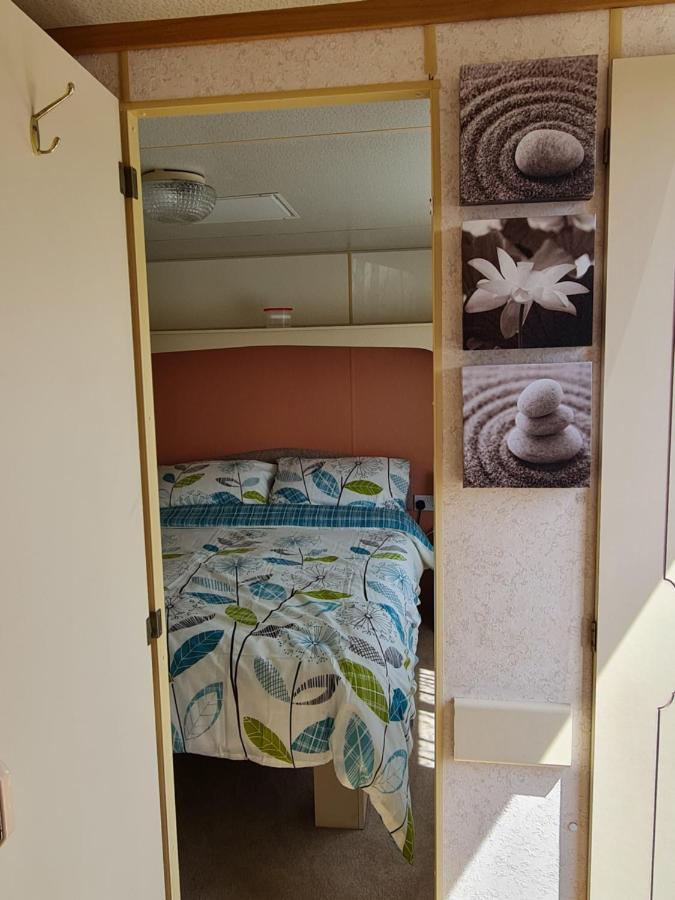 Hemsby Caravan Hire 外观 照片