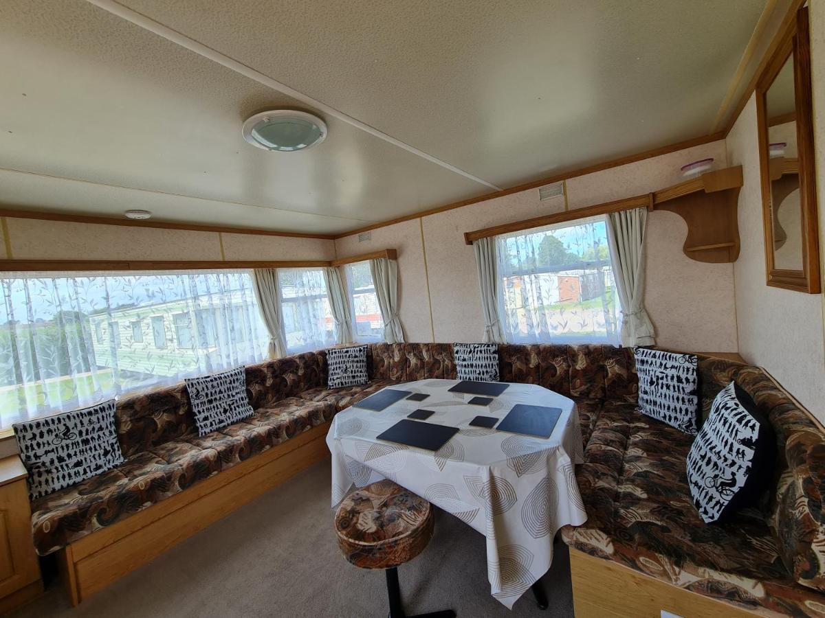 Hemsby Caravan Hire 外观 照片