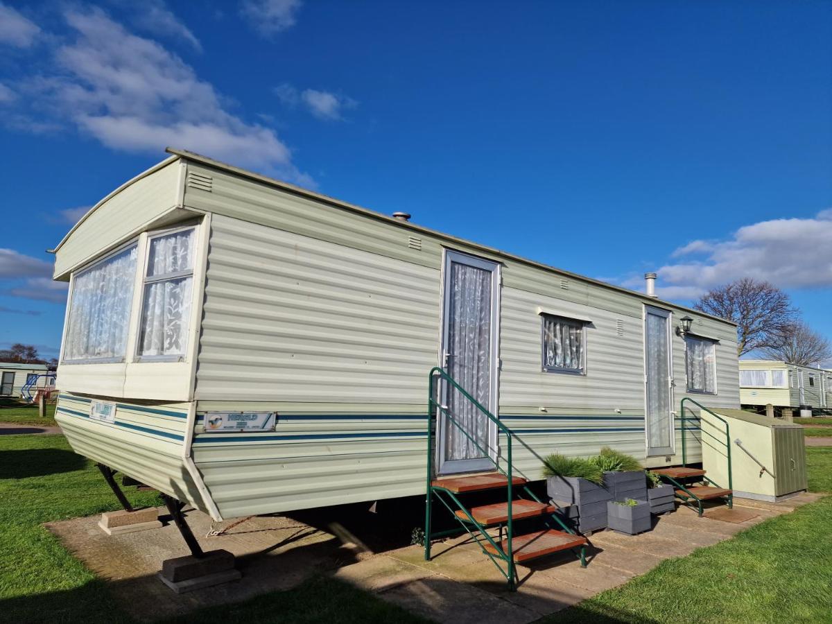 Hemsby Caravan Hire 外观 照片