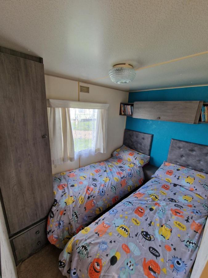 Hemsby Caravan Hire 外观 照片