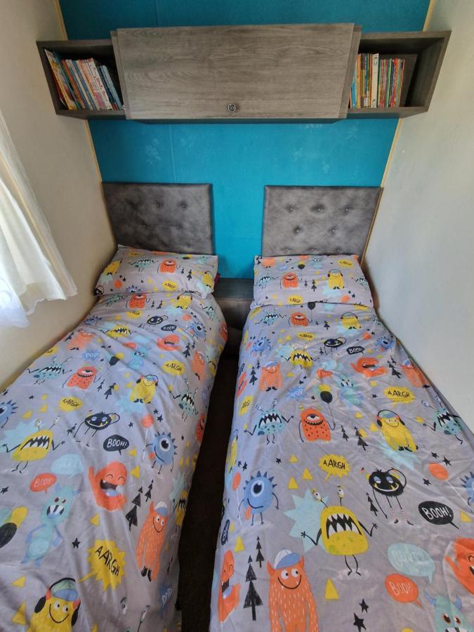 Hemsby Caravan Hire 外观 照片