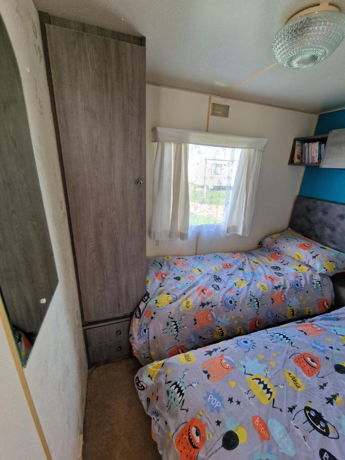 Hemsby Caravan Hire 外观 照片