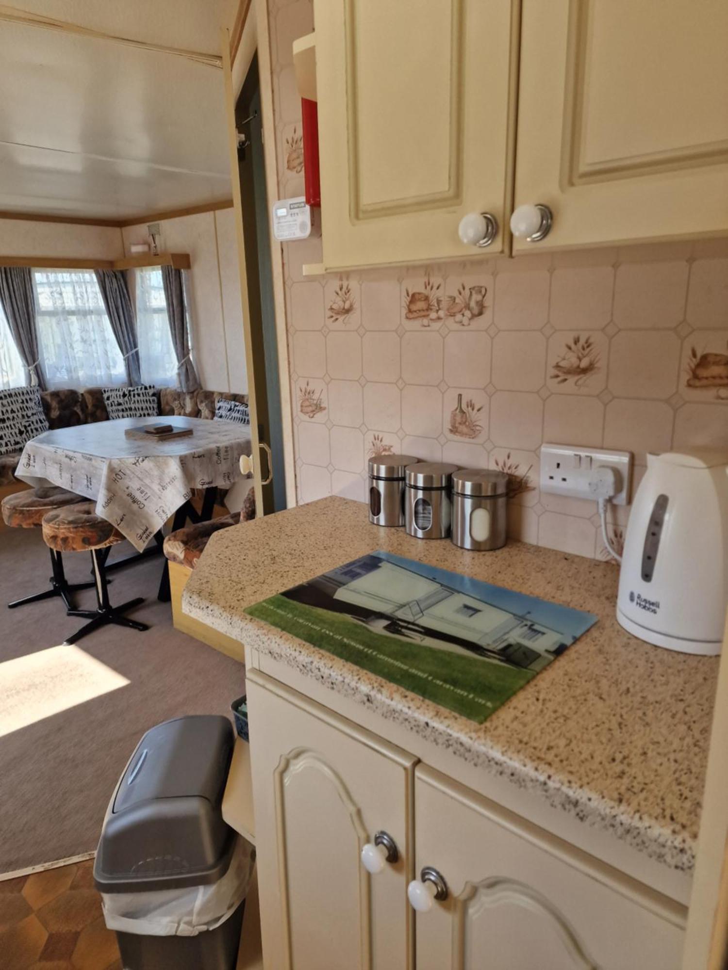 Hemsby Caravan Hire 外观 照片