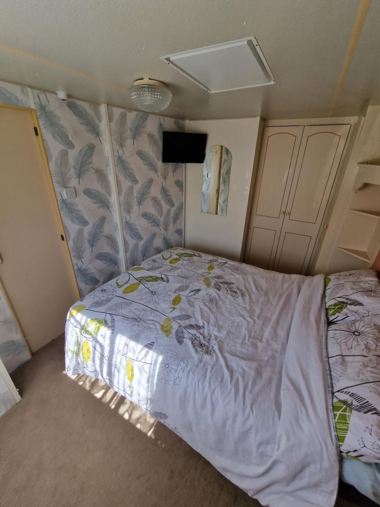 Hemsby Caravan Hire 外观 照片