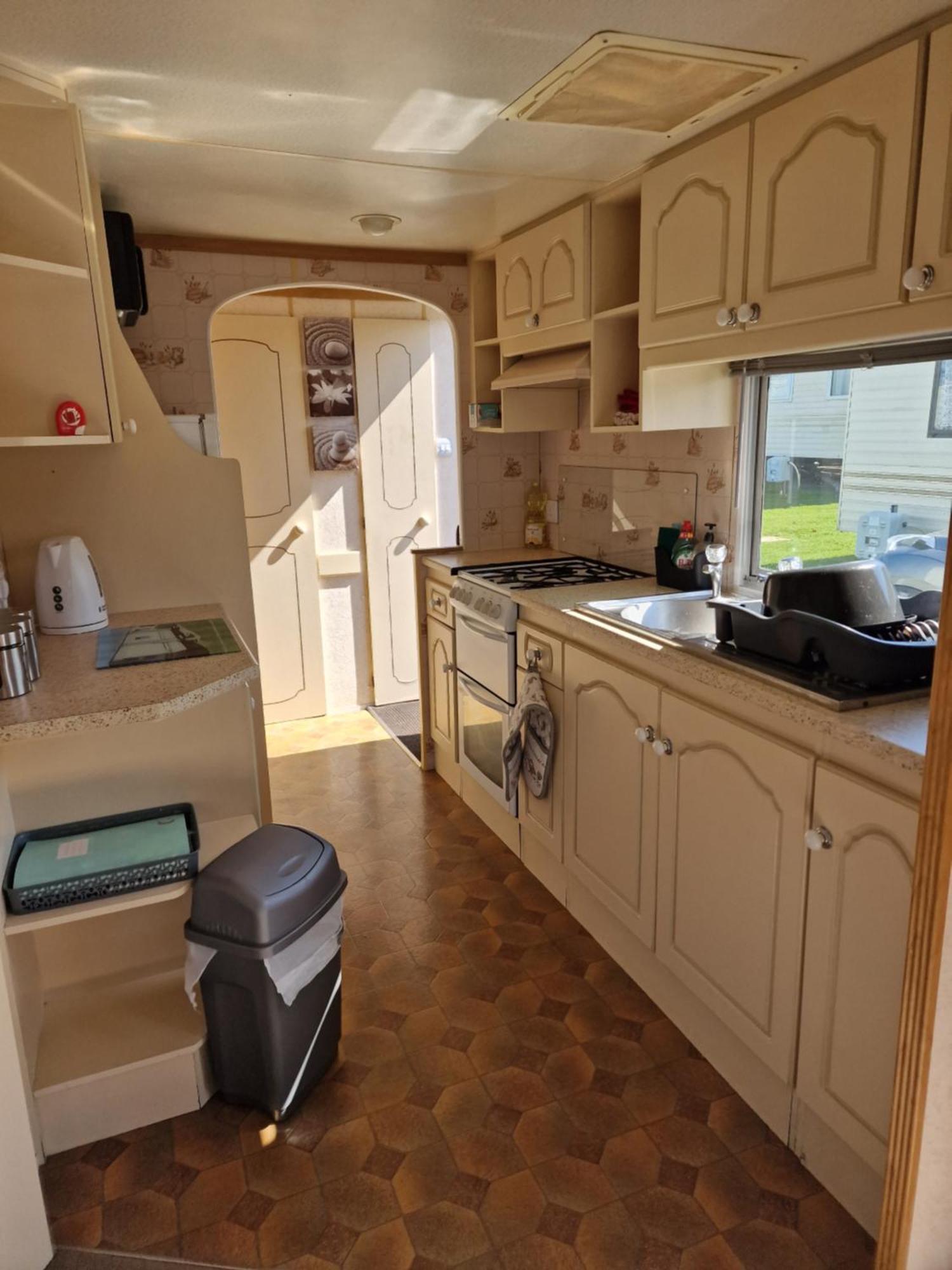 Hemsby Caravan Hire 外观 照片